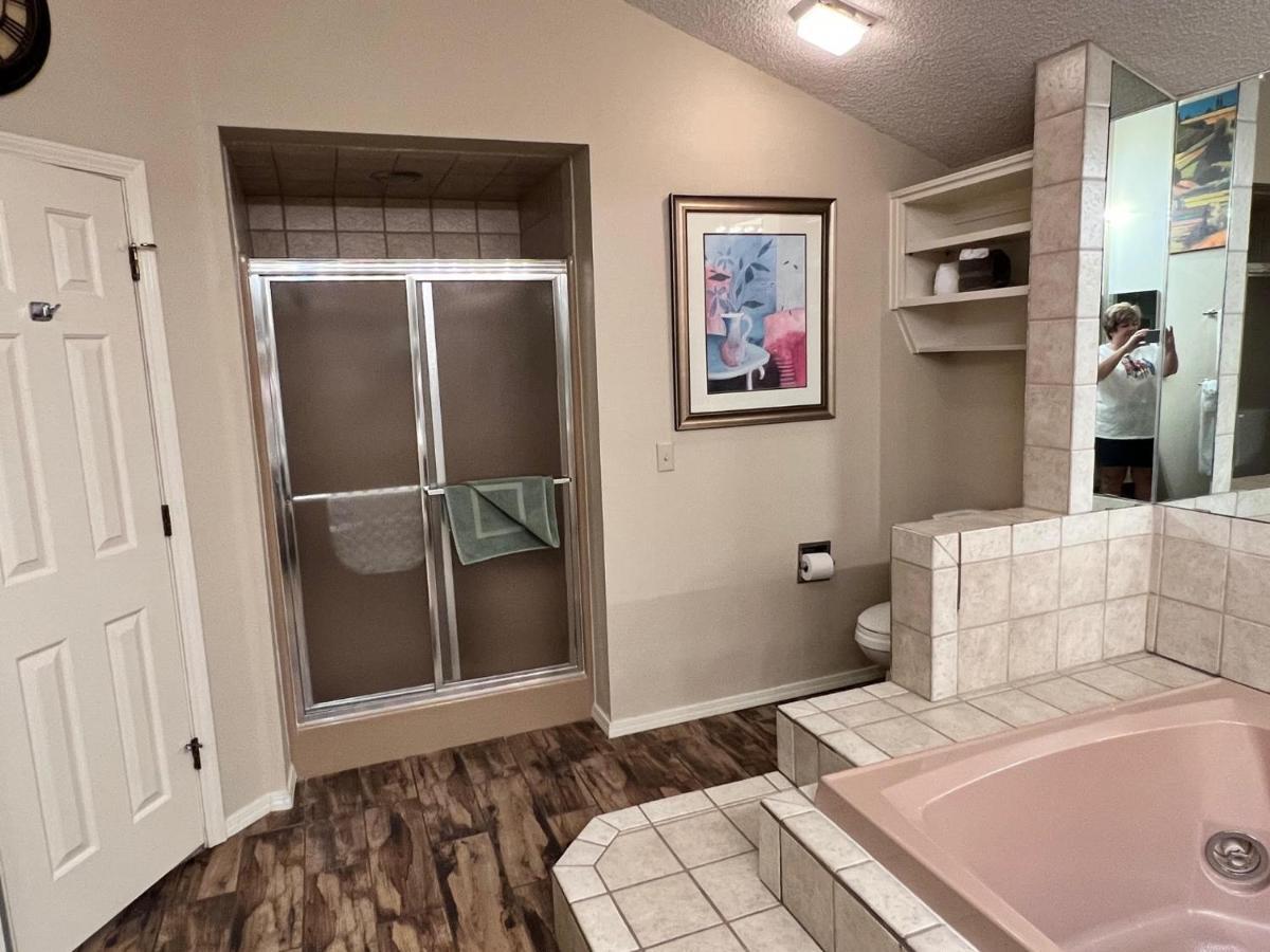 Greens One Vacation Home 24 Bella Vista Luaran gambar